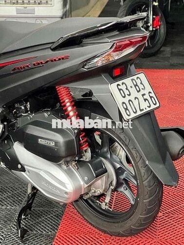 🔥AB 125 2019 SMK BS63 9CHỦ MÁY ZIN XE ĐẸP🔥