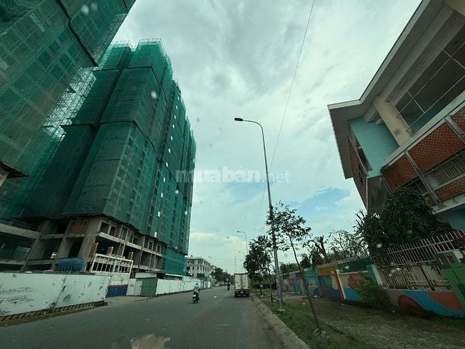 Mua bán căn hộ Quận 2 Victoria Village 2 PN giá 5,45 tỷ 