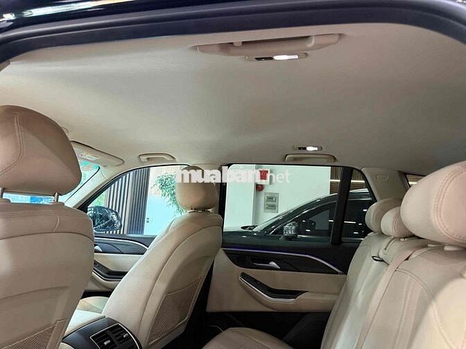 Vinfast Lux SA 2021 siêu lướt 26.000 km một chủ