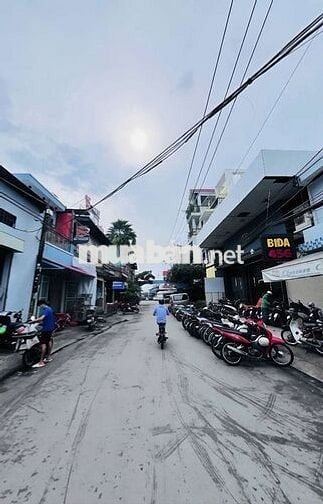 💥 NHÀ ĐẸP DƯƠNG BÁ TRẠC – HẺM XE HƠI TẬN NHÀ – NGAY LÀNG ỐC - SHR