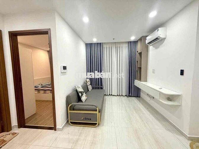 7tr Cho Thuê Căn Hộ Happy One Cantral 1PN Nội Thất Đầy Đủ