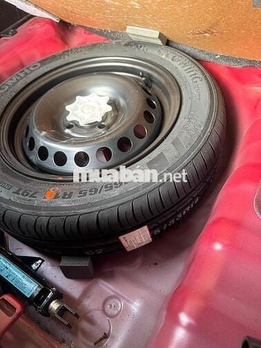 Hyundai Grand i10 2018 AT (Vỏ Zin Còn Đủ)