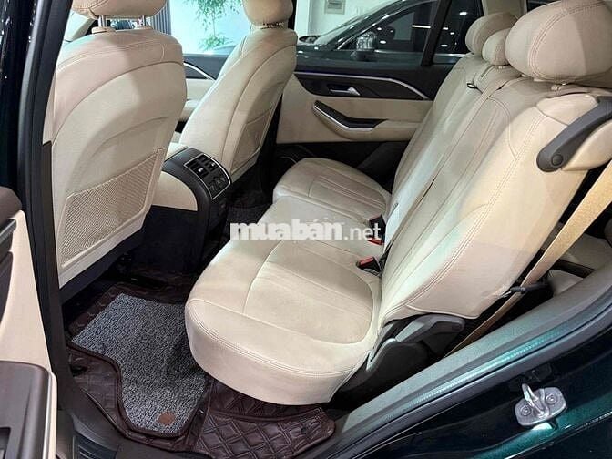 Vinfast Lux SA 2021 siêu lướt 26.000 km một chủ