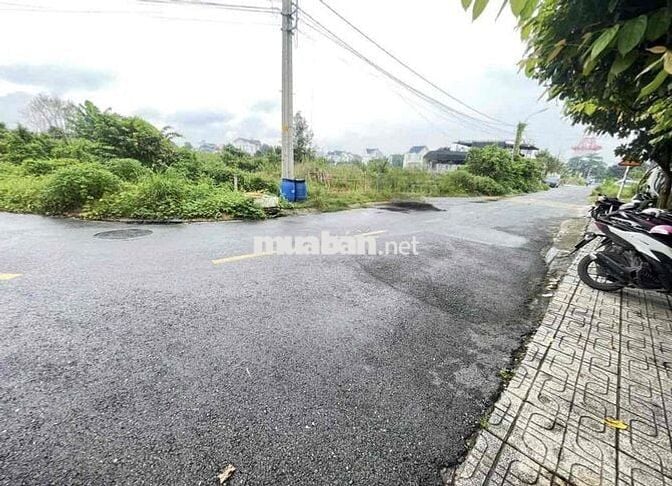 Đất ODT 205m Ngay Thị Trấn Củ Chi Giá 1Tỷ3 Bán Trước Tết, Thương Lượng