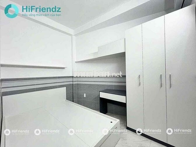 🎉TRỐNG SẴN PHÒNG 4,XX FULL NT NHƯ HÌNH_NGAY NGÃ SÁU PHÙ ĐỔNG QUẬN 1🎉