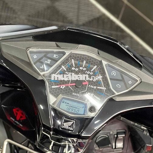 🔥AB 125 2019 SMK BS63 9CHỦ MÁY ZIN XE ĐẸP🔥