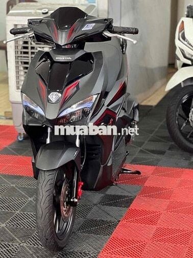 🔥AB 125 2019 SMK BS63 9CHỦ MÁY ZIN XE ĐẸP🔥
