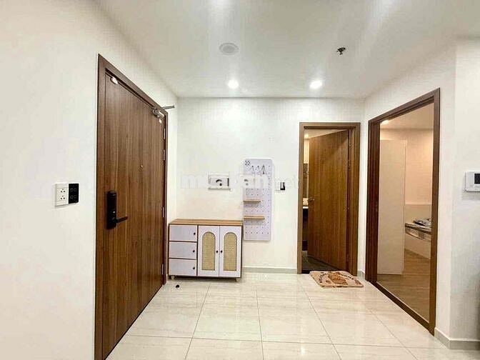 7tr Cho Thuê Căn Hộ Happy One Cantral 1PN Nội Thất Đầy Đủ