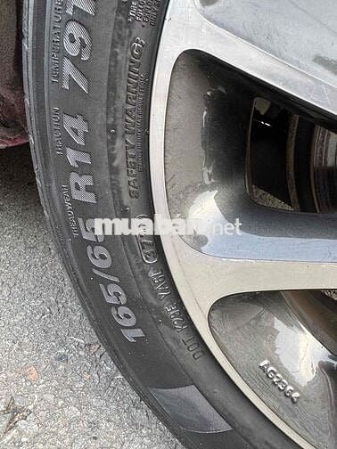 Hyundai Grand i10 2018 AT (Vỏ Zin Còn Đủ)