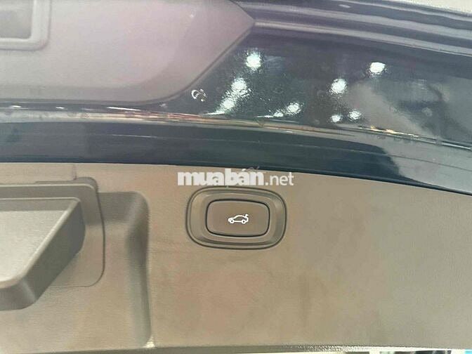 Vinfast Lux SA 2021 siêu lướt 26.000 km một chủ