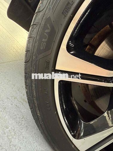 Vinfast Lux SA 2021 siêu lướt 26.000 km một chủ