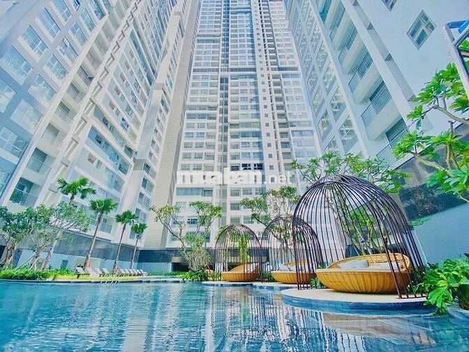 7tr Cho Thuê Căn Hộ Happy One Cantral 1PN Nội Thất Đầy Đủ