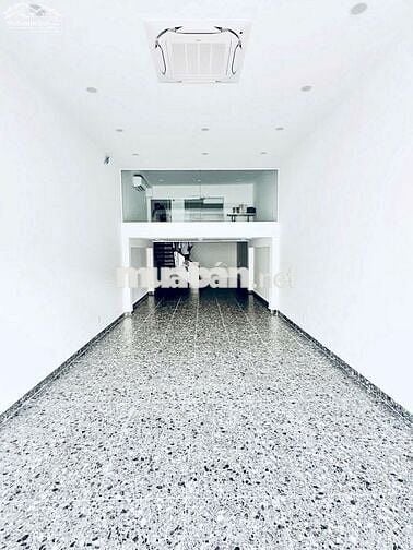 ✅CHO THUÊ NGUYÊN CĂN MẶT TIỀN - TRẦN HƯNG ĐẠO, P.NG THÁI BÌNH, QUẬN 1