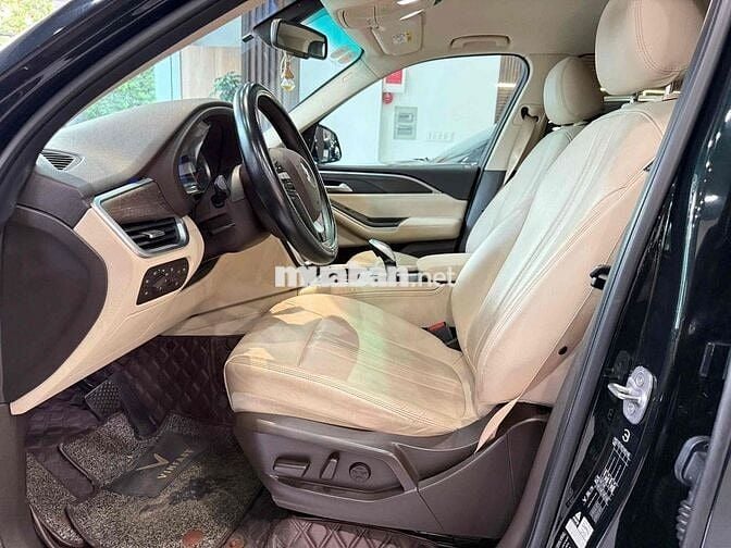 Vinfast Lux SA 2021 siêu lướt 26.000 km một chủ