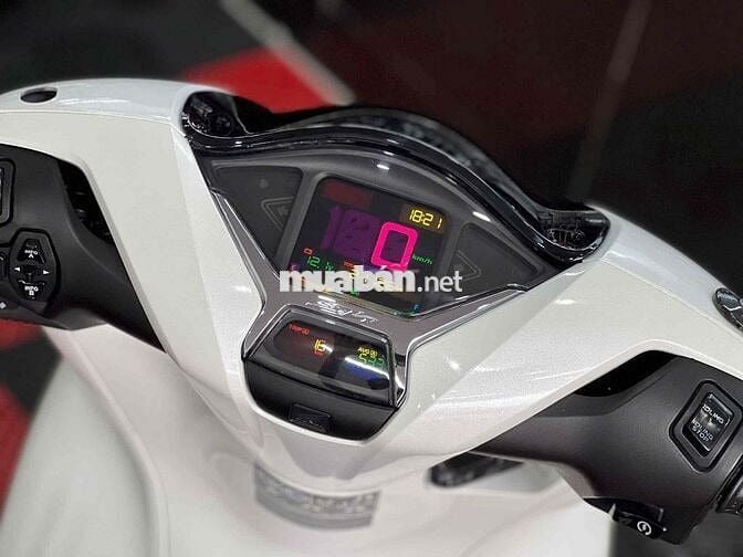 🔥SH 125i CBS 2022 BS61 9CHỦ MÁY ZIN 21.000KM🔥