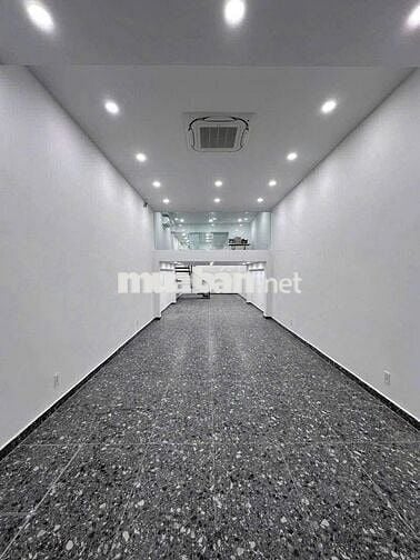 ✅CHO THUÊ NGUYÊN CĂN MẶT TIỀN - TRẦN HƯNG ĐẠO, P.NG THÁI BÌNH, QUẬN 1