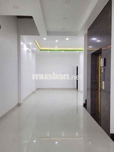 NHÀ MẶT TIỀN 5PN 6X20 LÀM VĂN PHÒNG TAM BÌNH THỦ ĐỨC