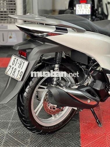 🔥SH 125i CBS 2022 BS61 9CHỦ MÁY ZIN 21.000KM🔥