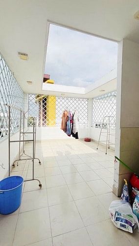 Nhà 5 Tầng, DT 4 x18= 72m² - Mặt Tiền Khu Tên Lửa, Bình Tân 