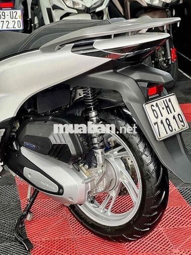 🔥SH 125i CBS 2022 BS61 9CHỦ MÁY ZIN 21.000KM🔥