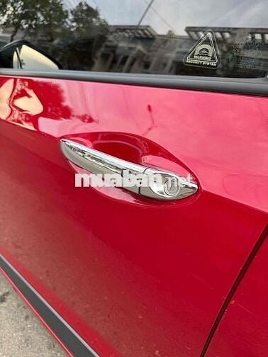 Hyundai Grand i10 2018 AT (Vỏ Zin Còn Đủ)