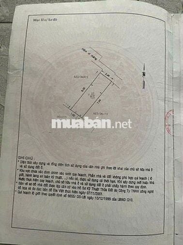 Mới, chính chủ xây dựng, không lộ giới. P15 Q10. 20m2 3 tầng. 3,4 tỷ.