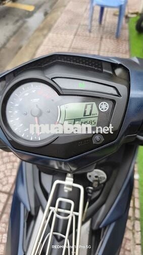 Exciter 150cc 2018 bs 59g2-36763