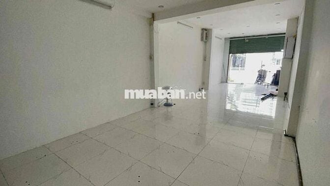 MẶT BẰNG CHO KINH DOANH TỰ DO - MẶT TIỀN LUỸ BÁN BÍCH