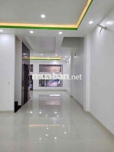 NHÀ MẶT TIỀN 5PN 6X20 LÀM VĂN PHÒNG TAM BÌNH THỦ ĐỨC