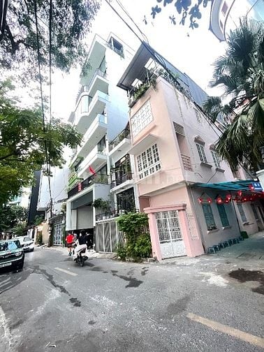 Cc Mời thuê Nhà Ngõ 4 Đặng Văn Ngũ-phạm Ngọc thạch 65mx5t góc oto 16tr