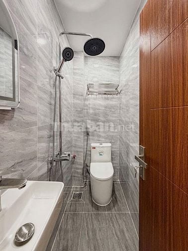 ⭐️Nhà tuyệt đẹp Cao cấp hẻm 1 trục Trần Quang Diệu, P14, Q3.