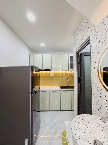 ⭐️Nhà tuyệt đẹp Cao cấp hẻm 1 trục Trần Quang Diệu, P14, Q3.