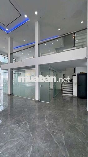 Căn góc 2 MTKD 135m2 ngang 12m Trịnh Đình Trọng 4 tầng 7PN DT 50tr/th