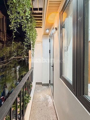 ⭐️Nhà tuyệt đẹp Cao cấp hẻm 1 trục Trần Quang Diệu, P14, Q3.