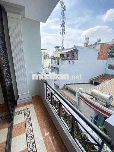 CHO THUÊ NHÀ NGUYÊN CĂN LÔ GÓC PHẠM THẾ HIỂN-CÀO Ở NGAY