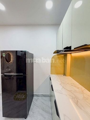 ⭐️Nhà tuyệt đẹp Cao cấp hẻm 1 trục Trần Quang Diệu, P14, Q3.