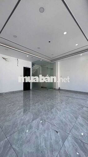 Căn góc 2 MTKD 135m2 ngang 12m Trịnh Đình Trọng 4 tầng 7PN DT 50tr/th