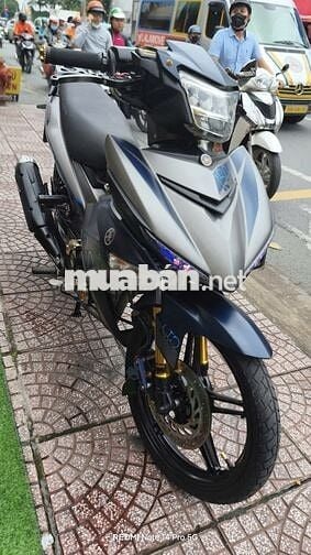 Exciter 150cc 2018 bs 59g2-36763