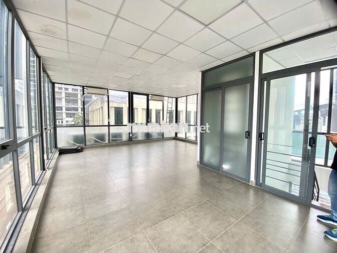 MỘT TIN ĐĂNG ĐỘC QUYỀN HIẾM CÓ - HỒ TÙNG MẬU Q1 7 LẦU GIÁ CHỈ 180TR !!