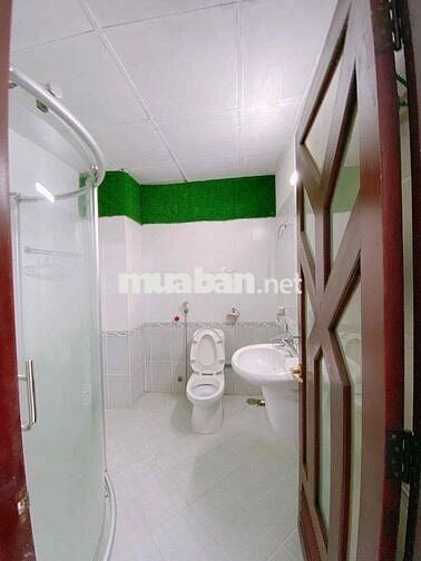 CHDV 1PN tách Bếp gần Bến Thành - Q1 giá siêu rẻ