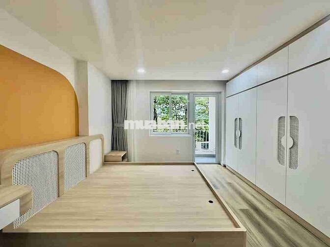 CẦN BÁN CĂN HỘ CHUNG CƯ CỬU LONG - PHƯỜNG 13 - BÌNH THẠNH 82 2PN-2WC