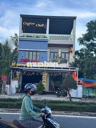 Bán đất trần quang khải thọ quang sơn trà