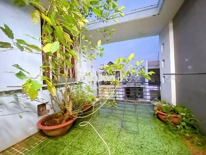 Bán nhà mặt tiền Đỗ Thị Tâm, Nguyễn Suý, 55m2 4 tầng hơn 8 tỷ