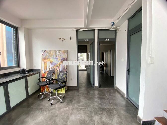 MỘT TIN ĐĂNG ĐỘC QUYỀN HIẾM CÓ - HỒ TÙNG MẬU Q1 7 LẦU GIÁ CHỈ 180TR !!