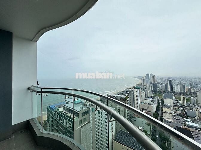 💥 BOOKING SIÊU PHẨM TIME SQUARE ĐÀ NẴNG – MẶT TIỀN BIỂN MỸ KHÊ!