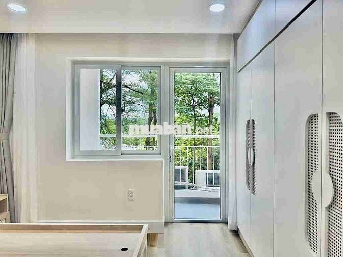 CẦN BÁN CĂN HỘ CHUNG CƯ CỬU LONG - PHƯỜNG 13 - BÌNH THẠNH 82 2PN-2WC