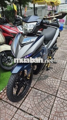 Exciter 150cc 2018 bs 59g2-36763