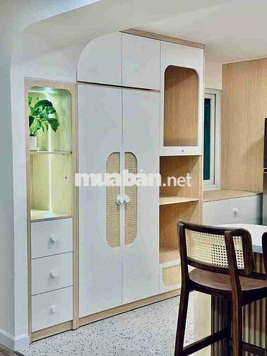 CẦN BÁN CĂN HỘ CHUNG CƯ CỬU LONG - PHƯỜNG 13 - BÌNH THẠNH 82 2PN-2WC