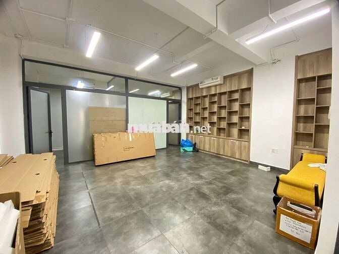 MỘT TIN ĐĂNG ĐỘC QUYỀN HIẾM CÓ - HỒ TÙNG MẬU Q1 7 LẦU GIÁ CHỈ 180TR !!