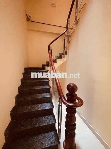 CHO THUÊ NHÀ NGUYÊN CĂN MẶT TIỀN – VÕ LIÊM SƠN, P.4, Q.8!